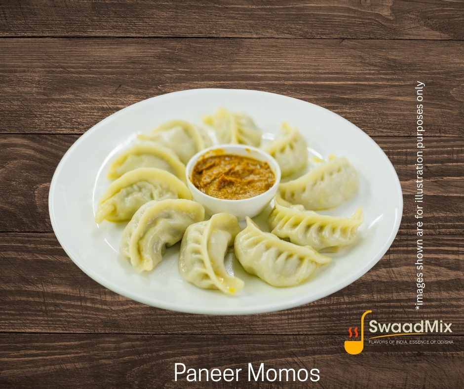 Momo (Paneer)